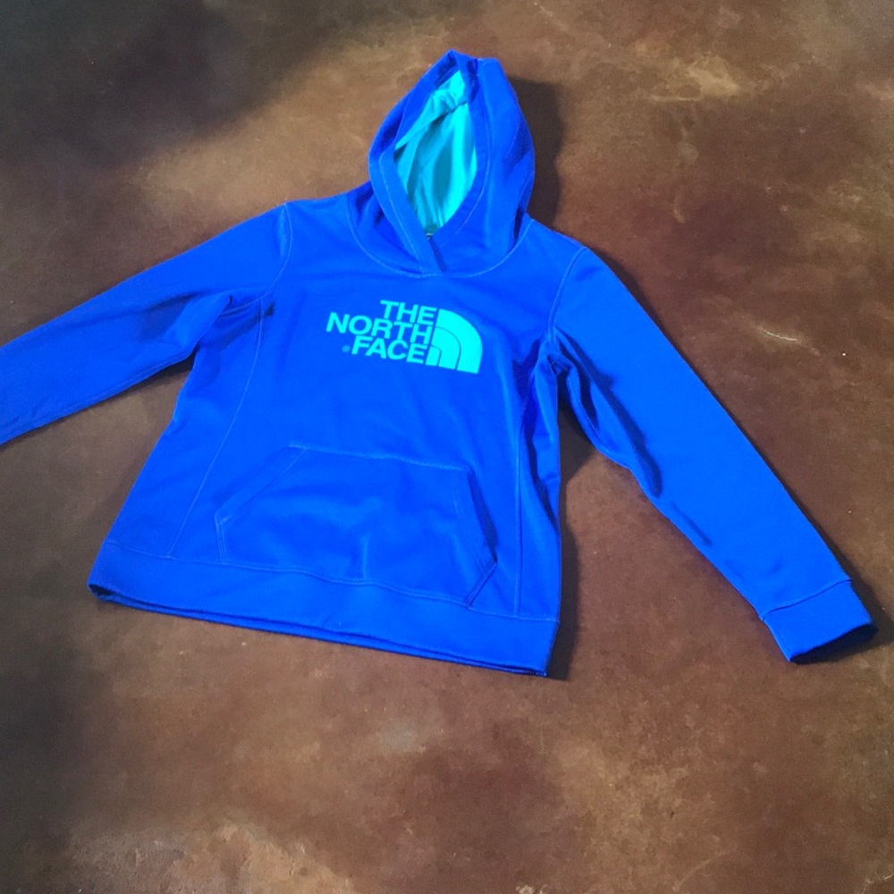 Northface Hoodie